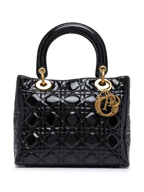 sac a main dior femme|farfetch lady Dior.